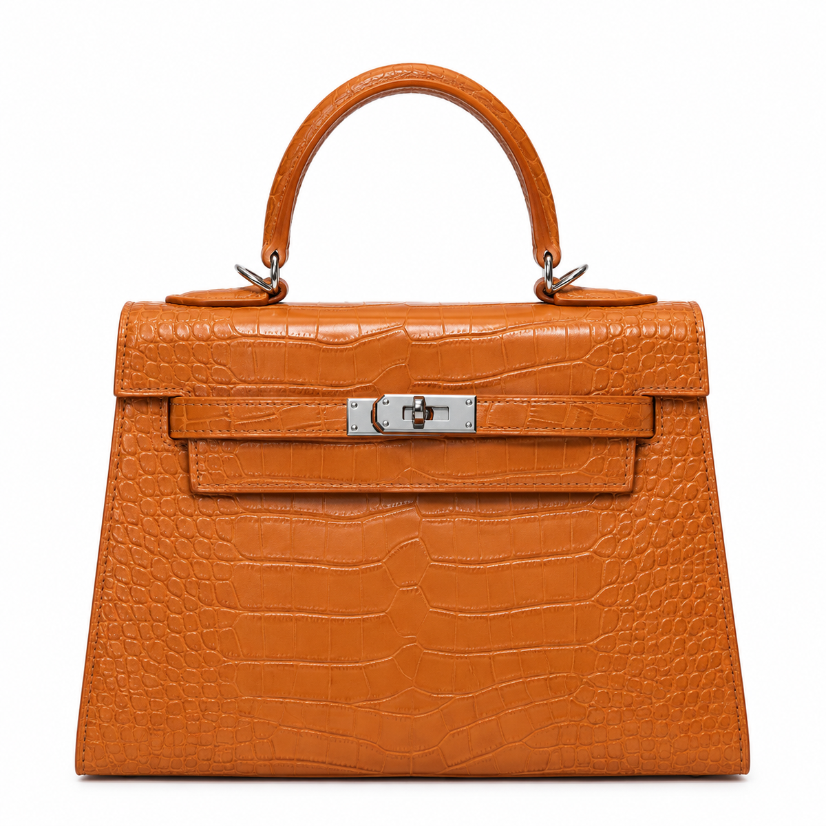 Hermes luxury bag