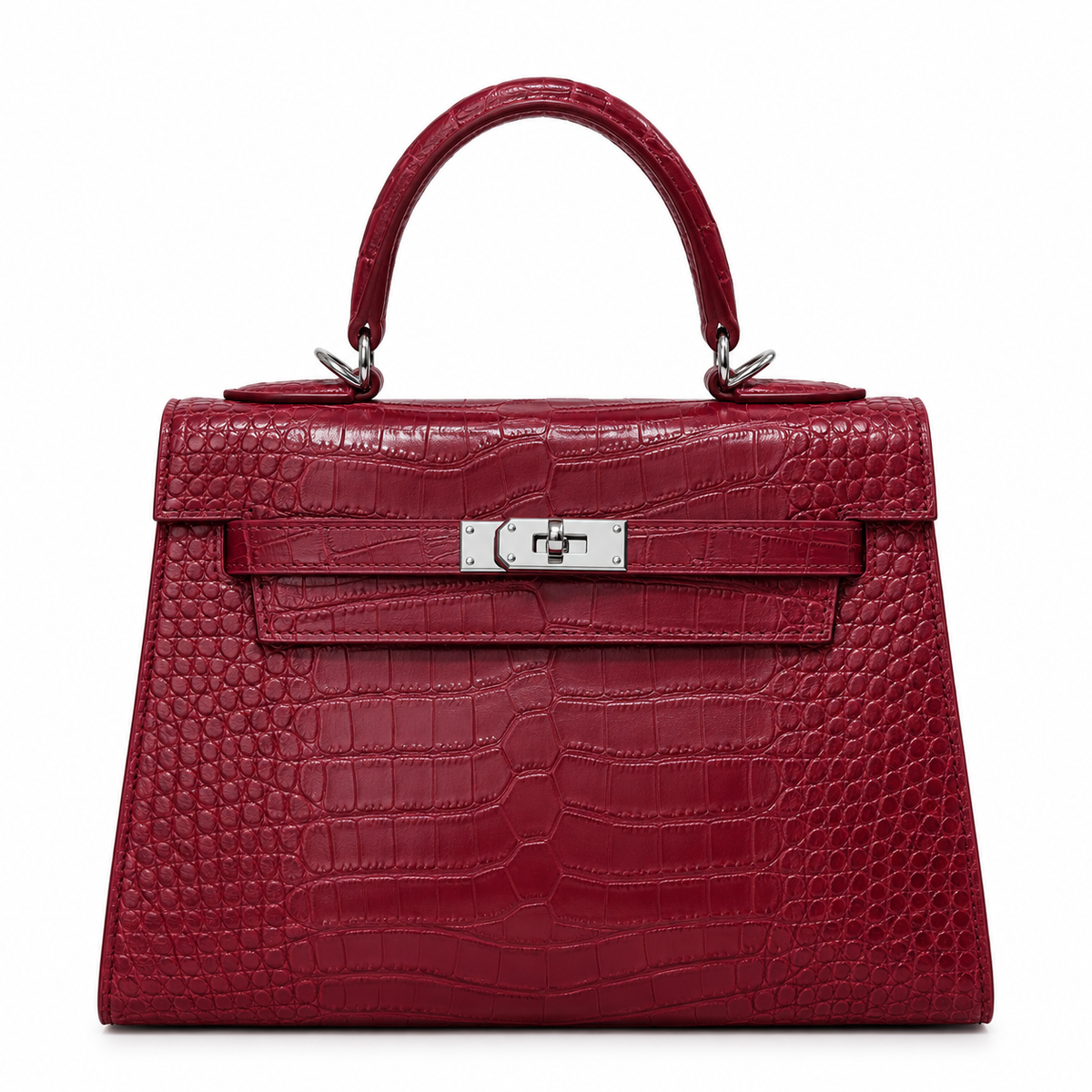 Hermes luxury bag