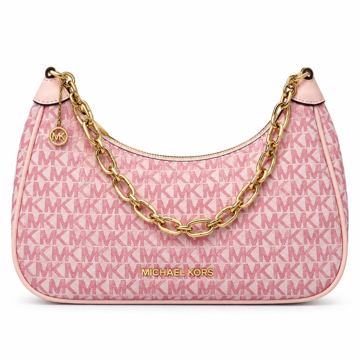 Michael kors Women Brand Logo Shoulder Bag