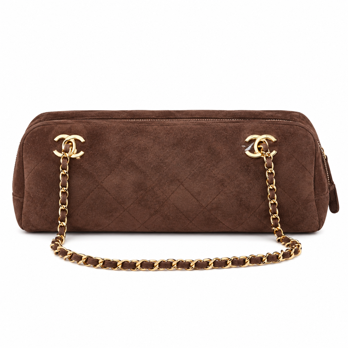 Chanel luxury bag
