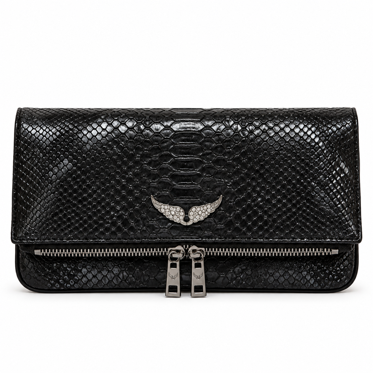 ZADIG&VOLTAIRE Sac Bandoulière - Rock Nano