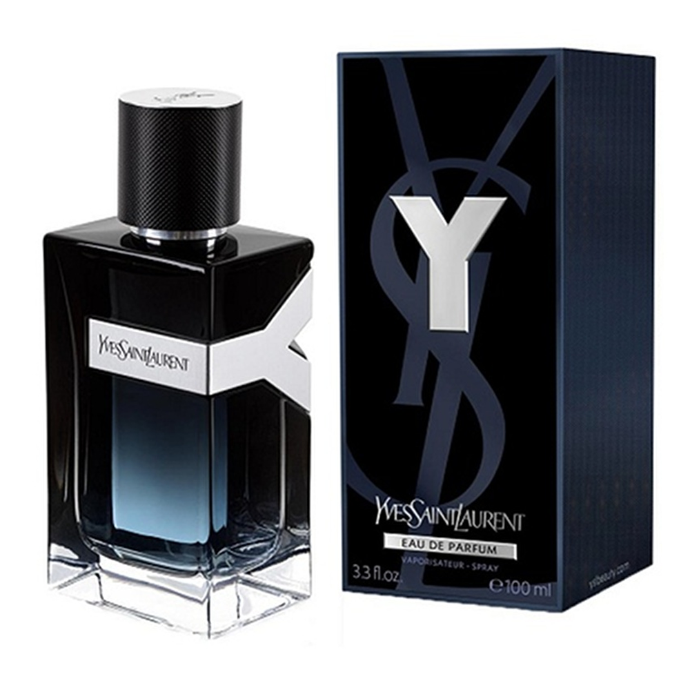 Y Yves Saint Laurent intense
