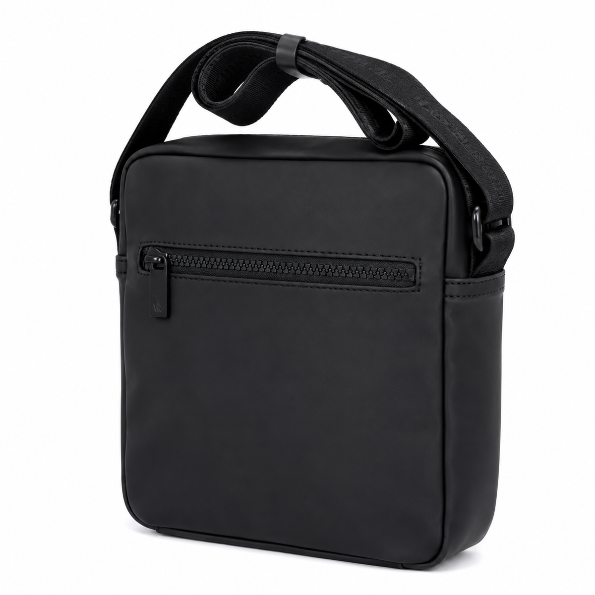 Cross bag
Lacoste with 3 different label colors