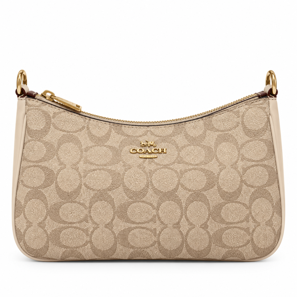 Coach bag luxury