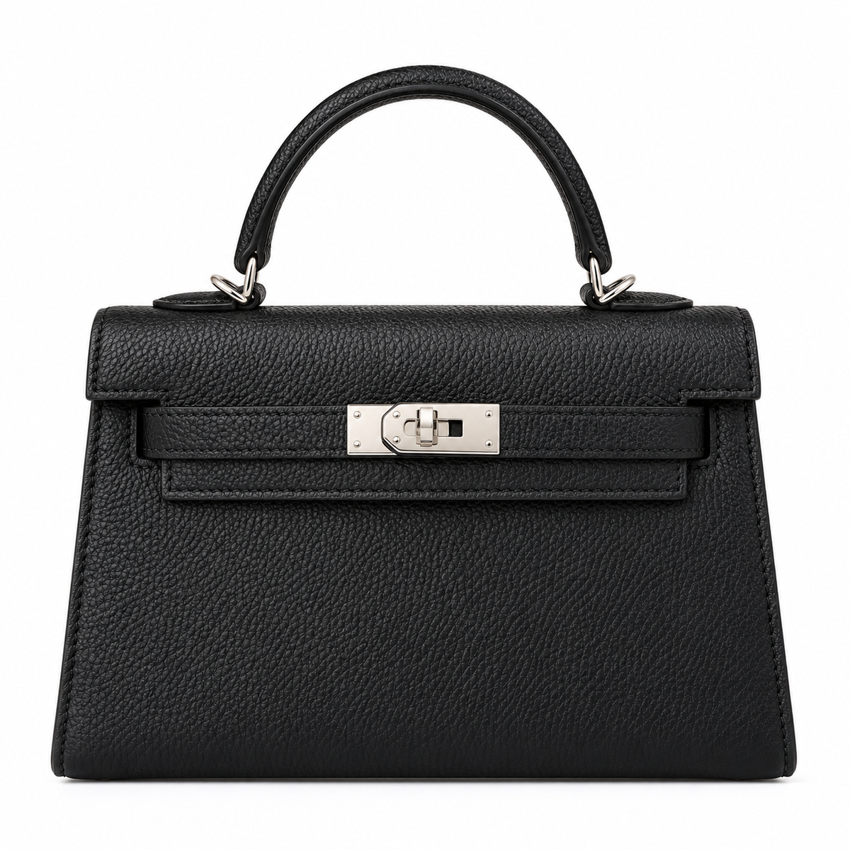 Hermes Epsom Mini Kelly Sellier