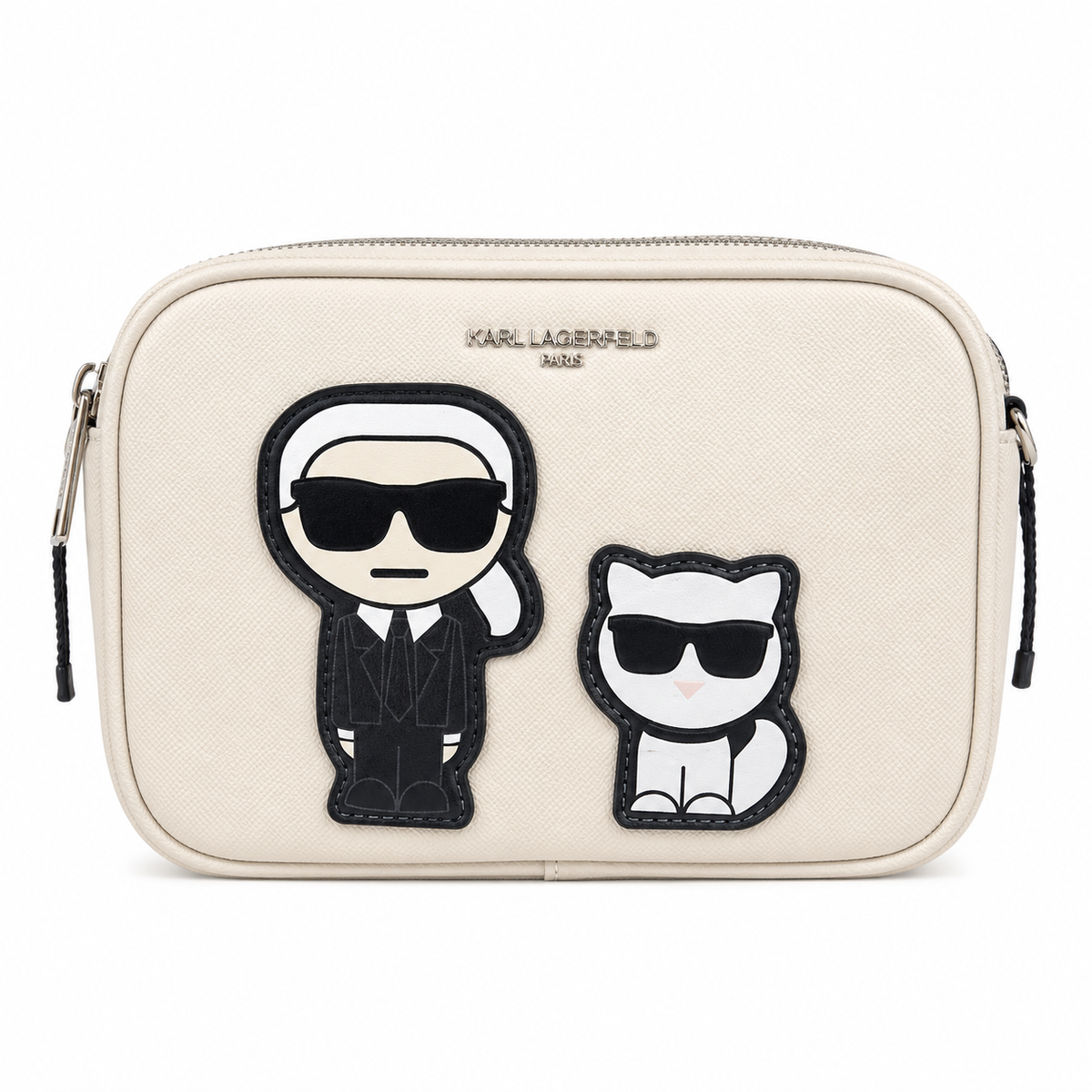 Karl luxury bag