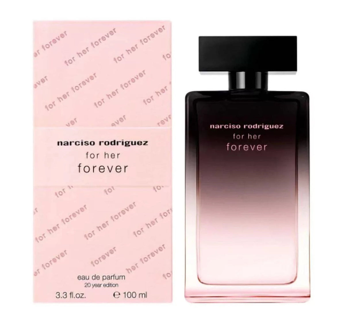 NARCISO RODRIGUEZ FOR HER FOREVER