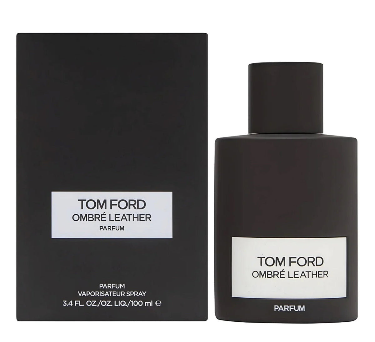 OMBRÉ LEATHER PARFUM By Tom Ford