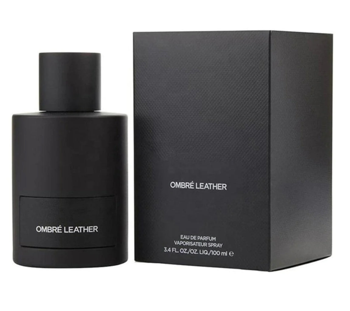 Ombre Leather