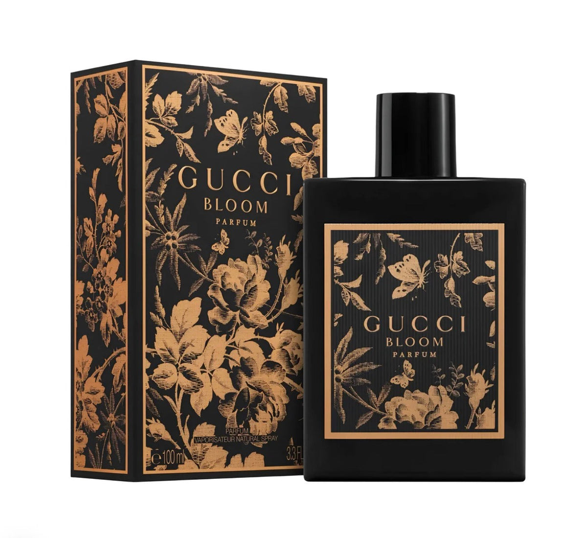 Gucci Bloom Parfum