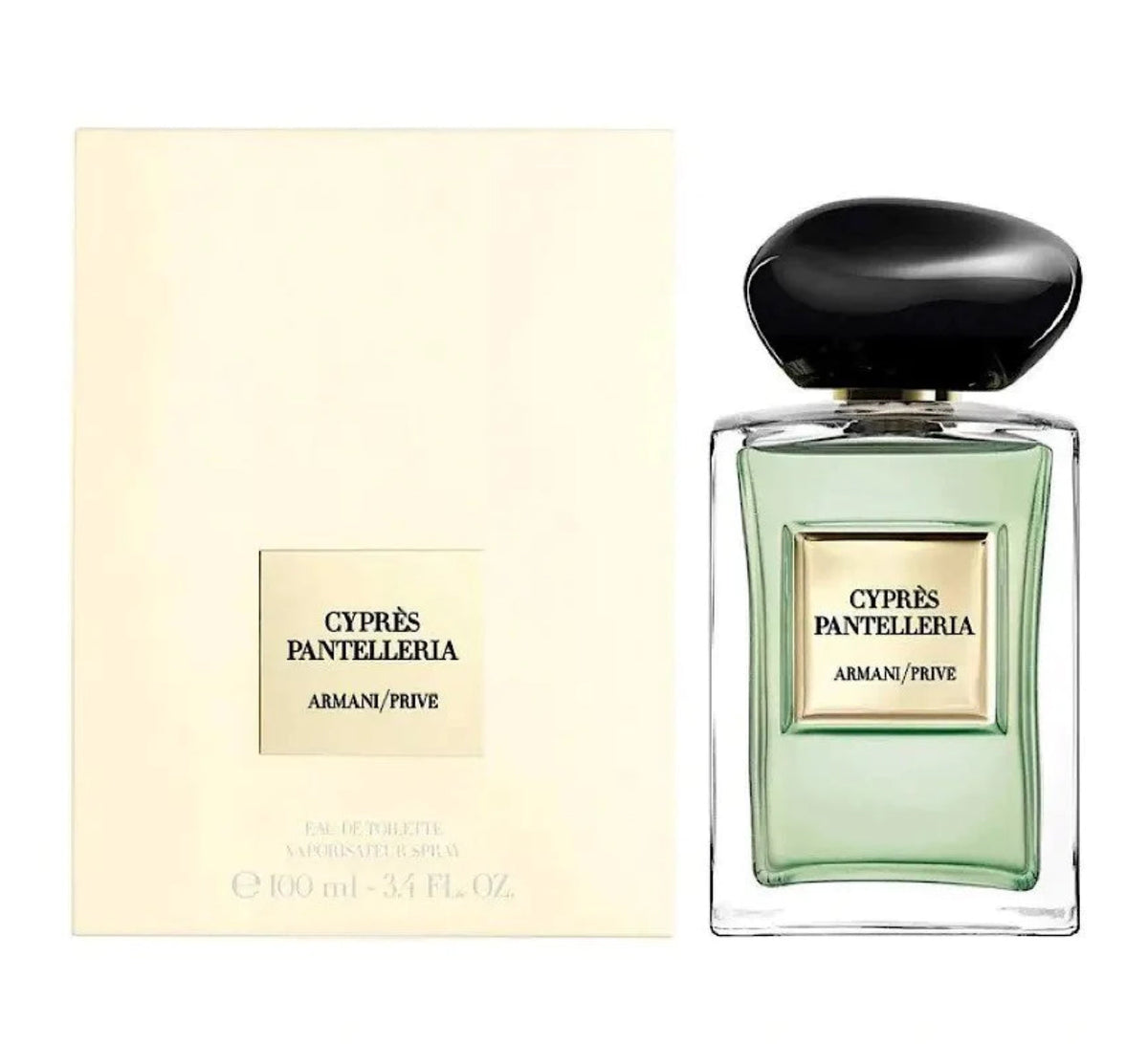 CYPRÈS PANTELLERIA ARMANI PRIVE