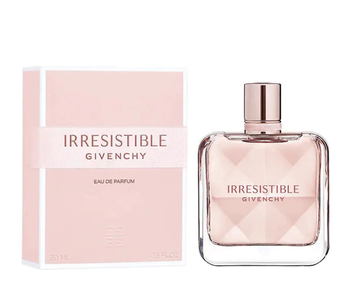 IRRESISTIBLE By Givenchy