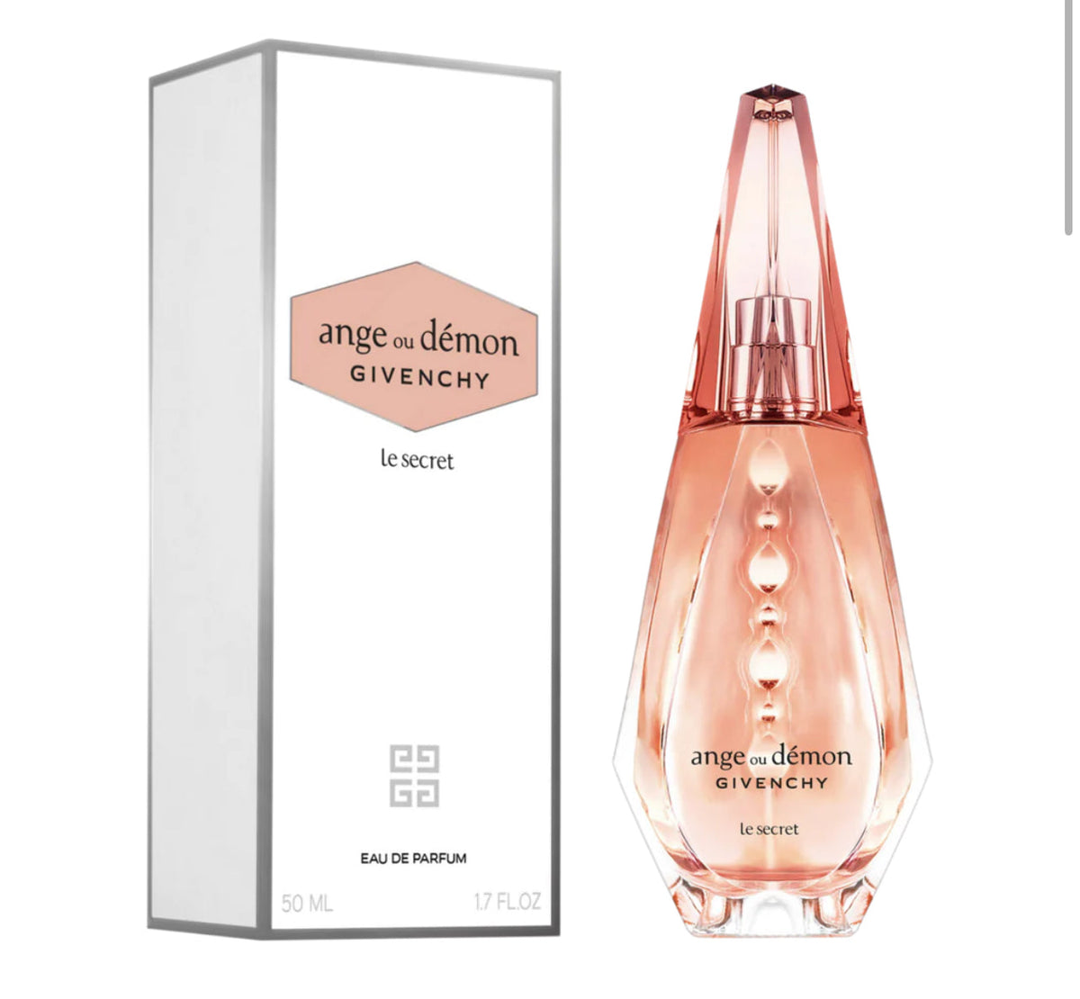 ANGE OU DEMON LE SECRET By Givenchy
