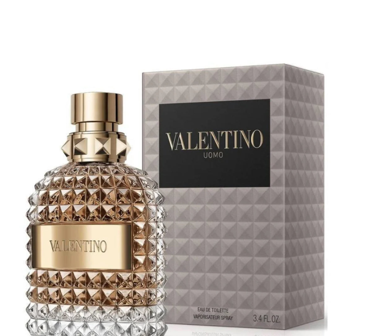 Valentino Uomo 2021 Valentino