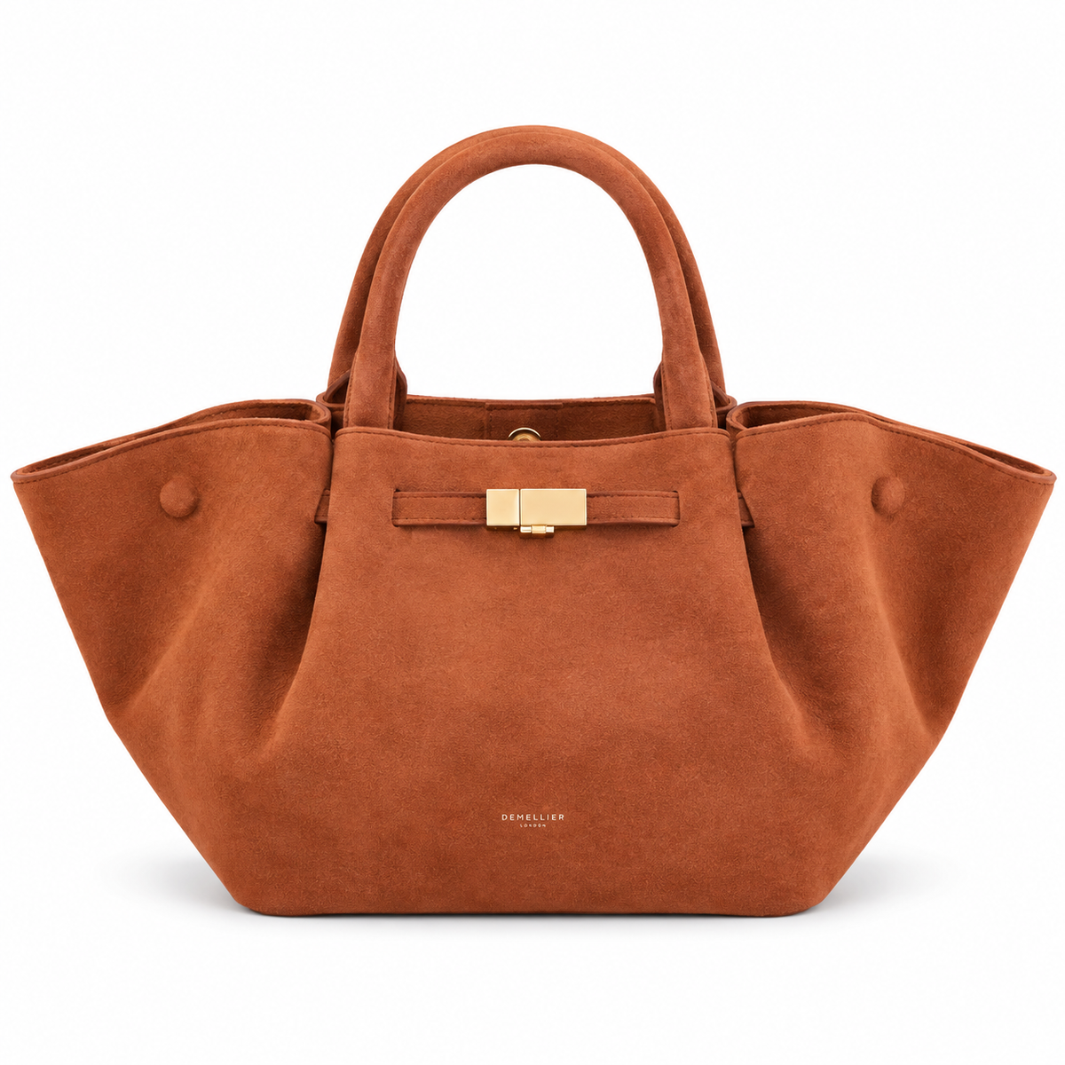 Preloved DeMellier New York Tote Bag