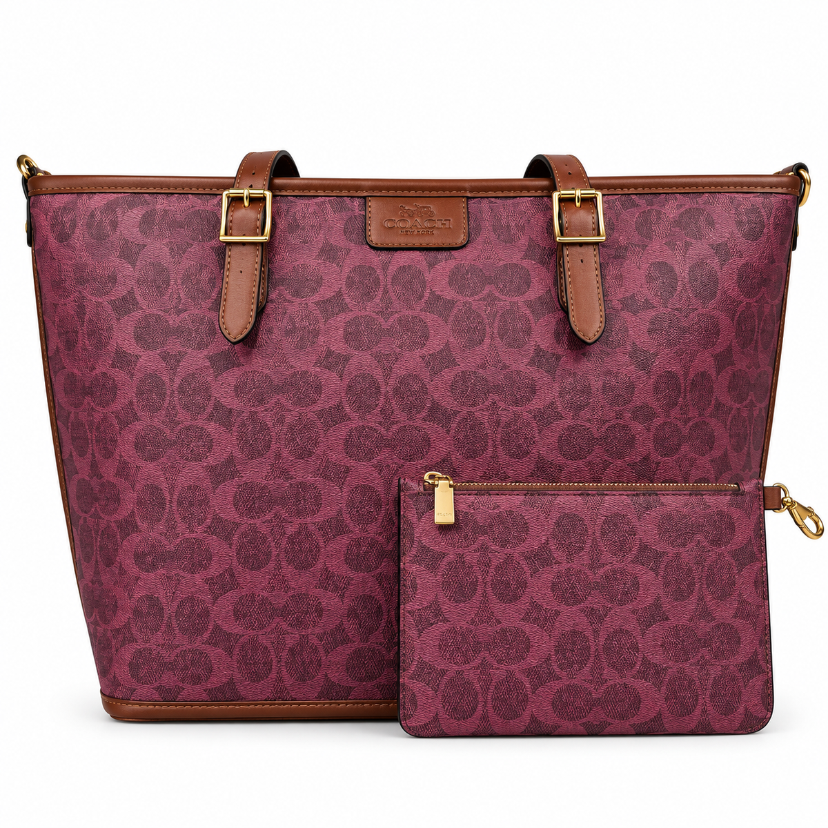 Coach luxury bag