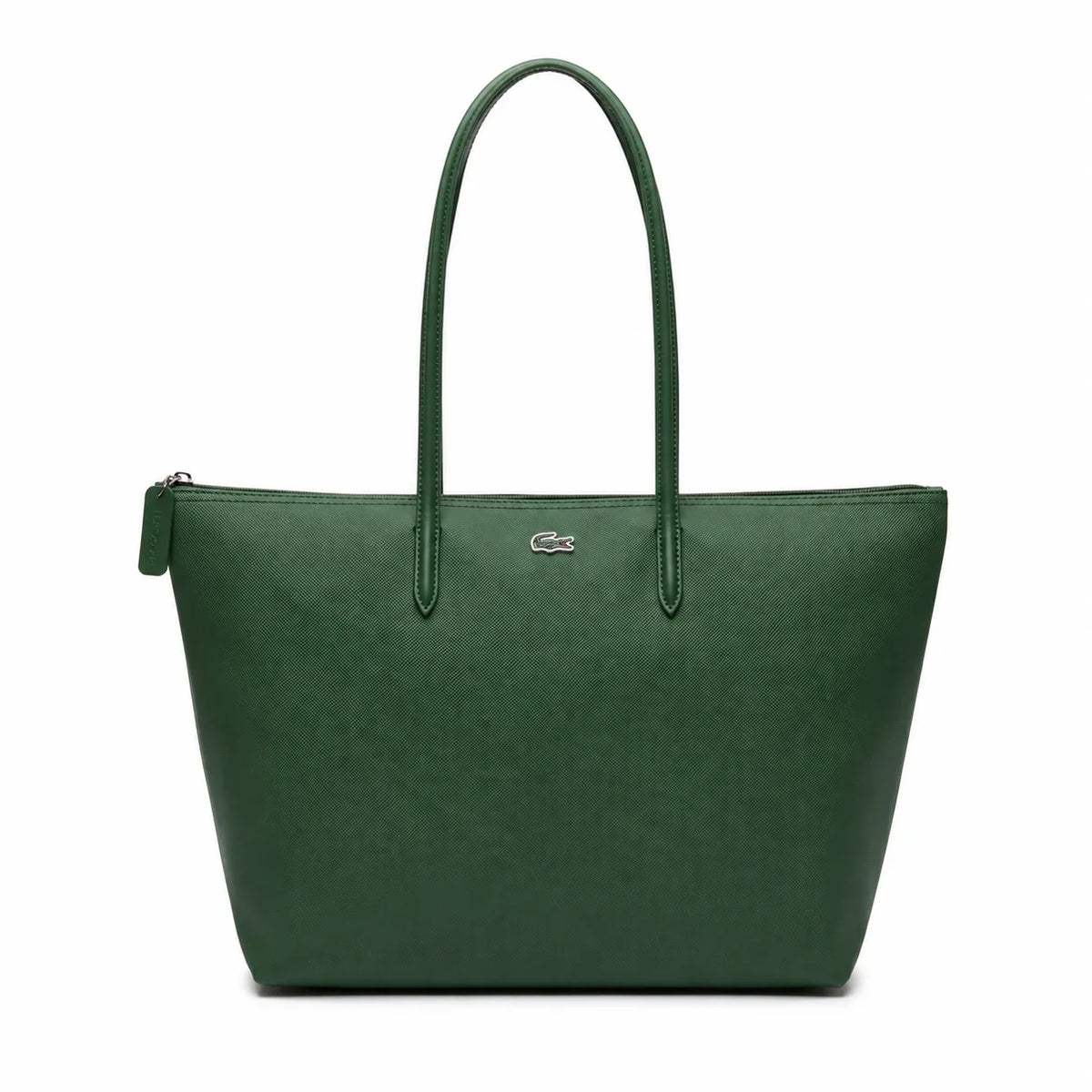 Lacoste tote bag