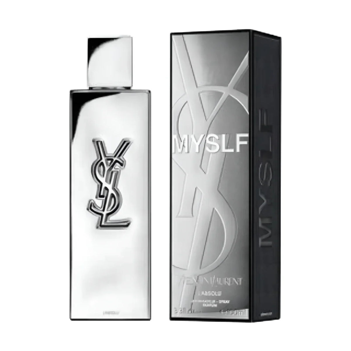 MYSLF L’Absolu