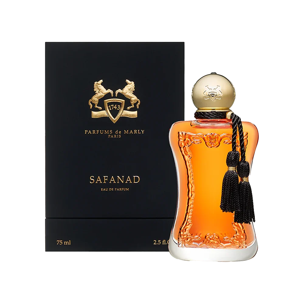 Safanad Parfums de Marly