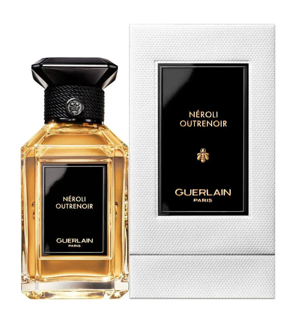 Néroli Outrenoir Guerlain