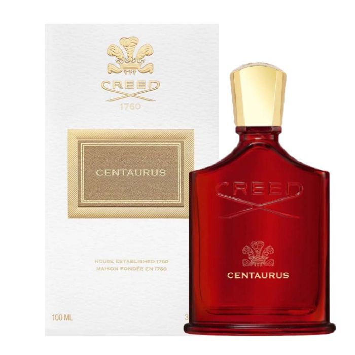 Centaurus Creed