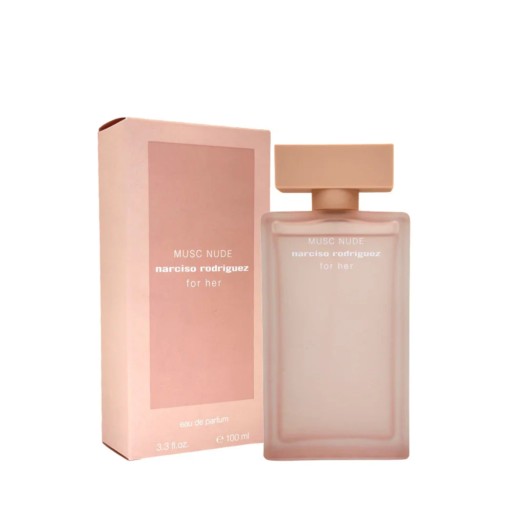 Narciso Rodriguez For Her Musc Nude Narciso Rodriguez