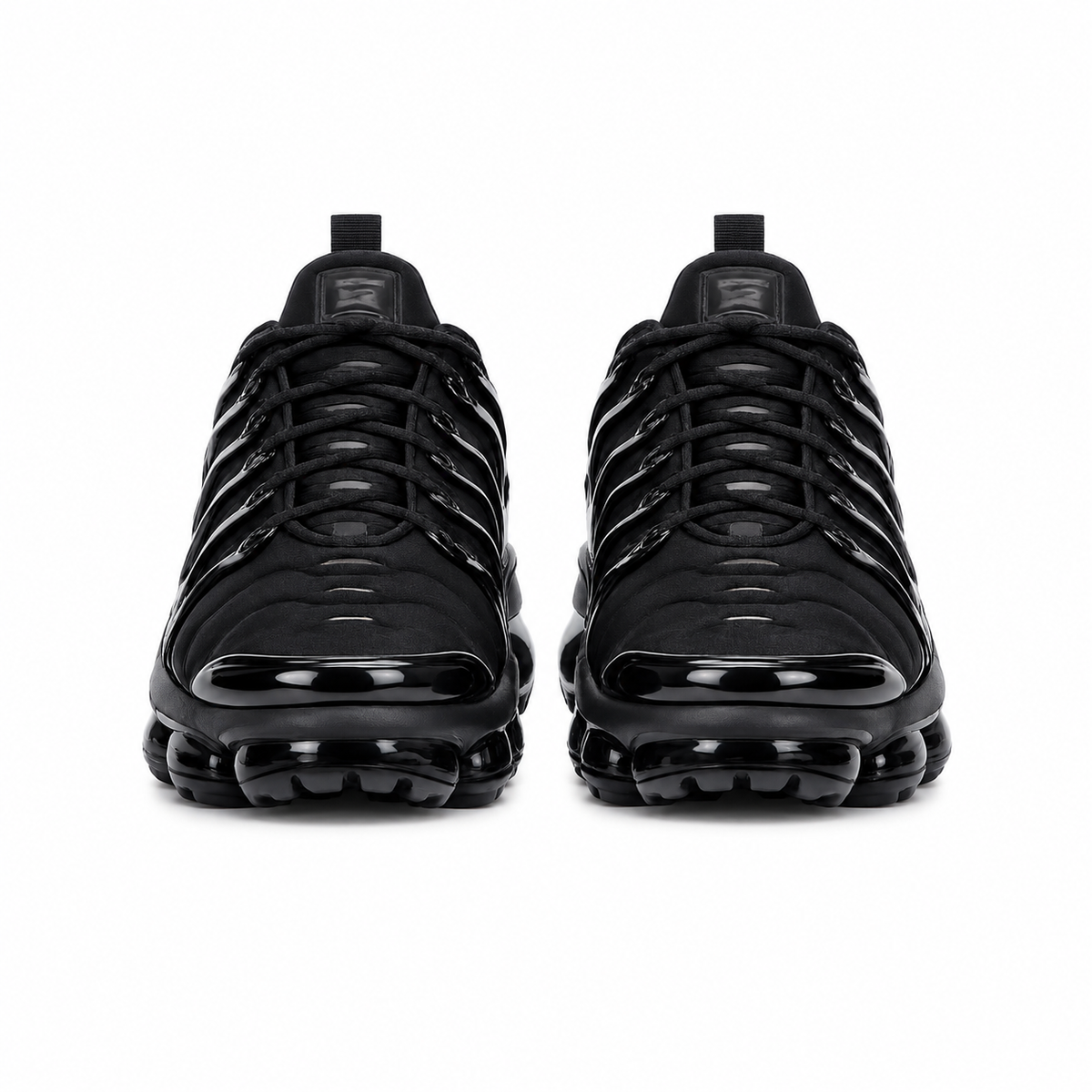 AIR VAPORMAX PLUS - Trainers - black