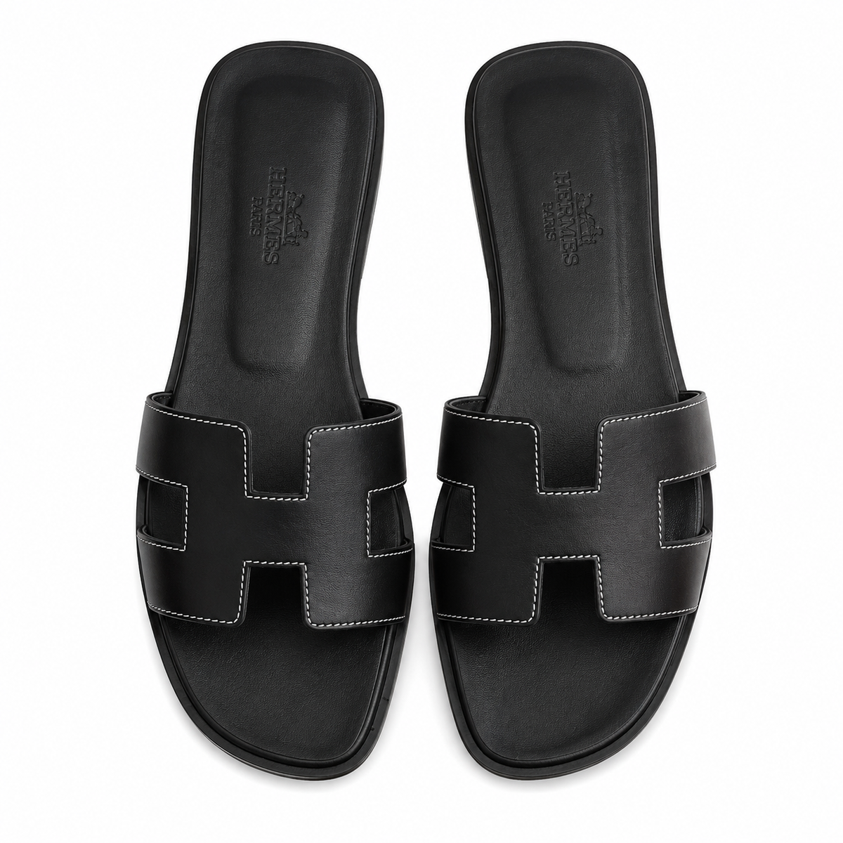 HERMÈS ORAN SANDALS