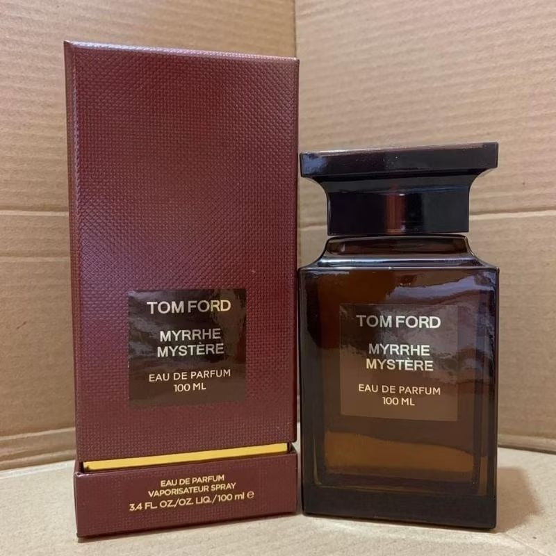 Myrrhe Mystère Tom Ford