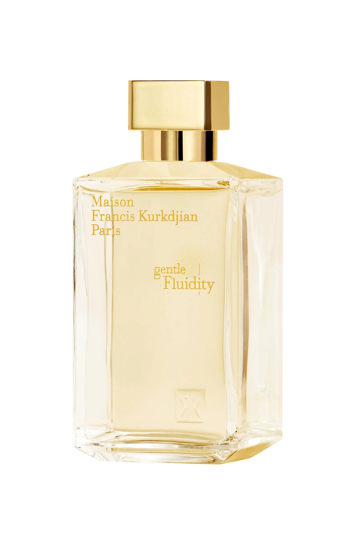 Gentle Fluidity Gold Edition Eau de Parfum