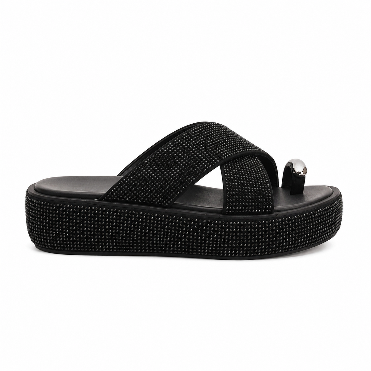 Summer slipper