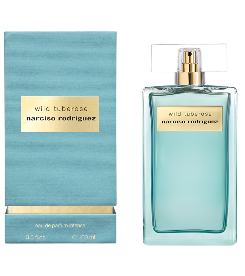 wild tuberose narciso rodriguez
