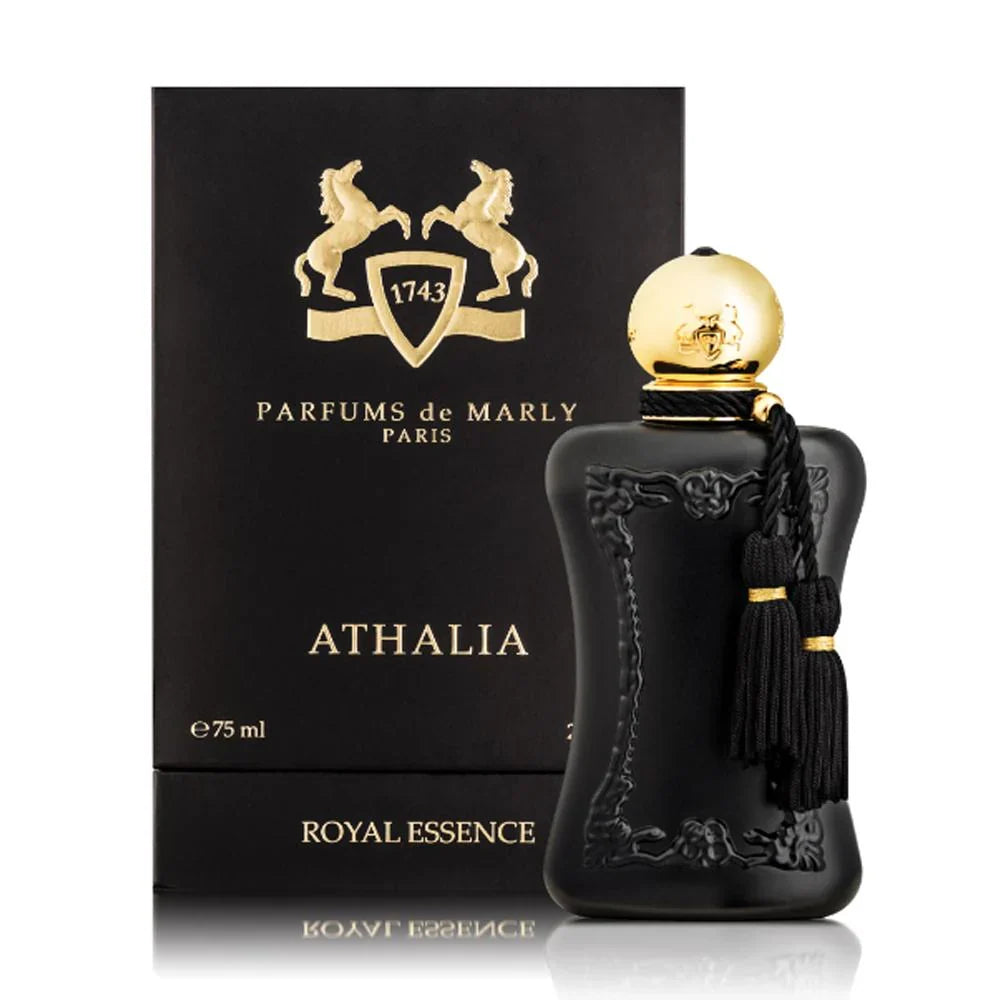 Athalia Parfums de Marly for women