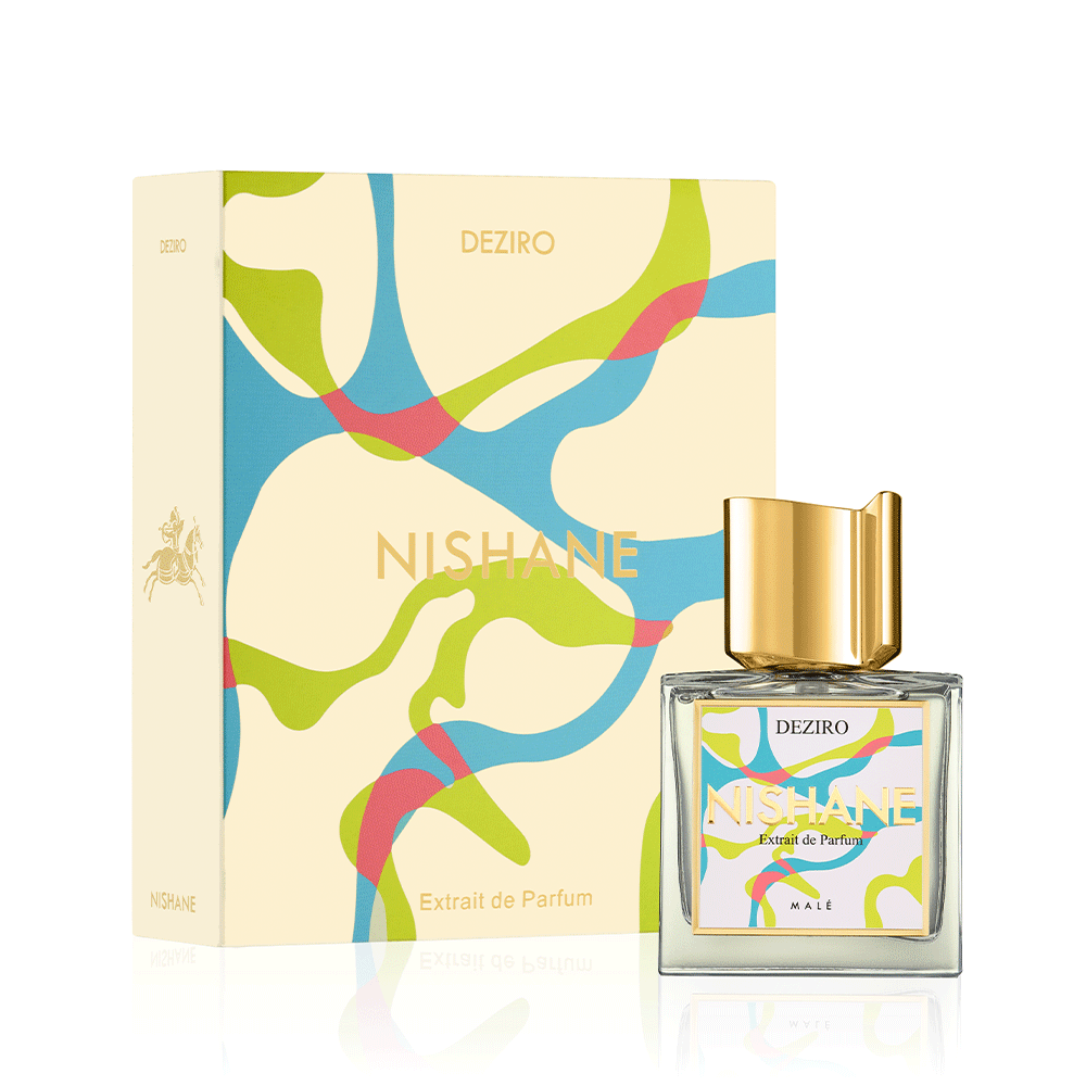 Deziro Nishane for women and men