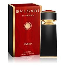 Yasep Bvlgari for men