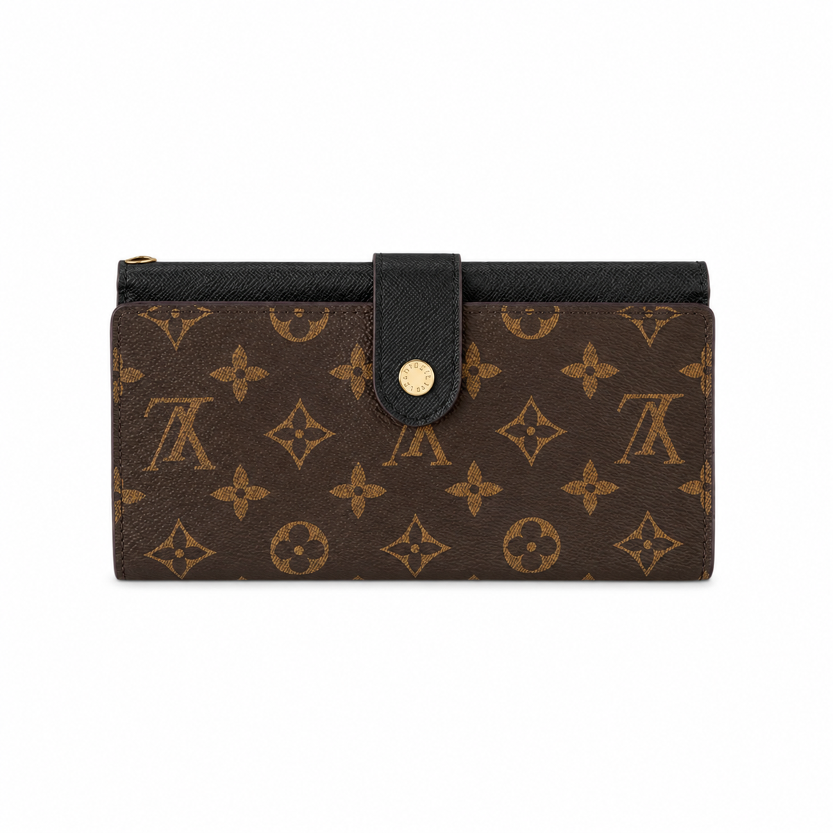 L.V wallet