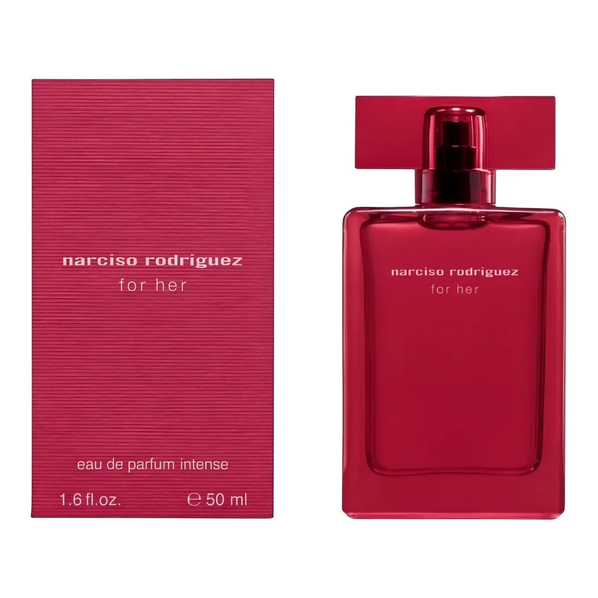 NARCISO FOR HER INTENSE By Narciso Rodriguez