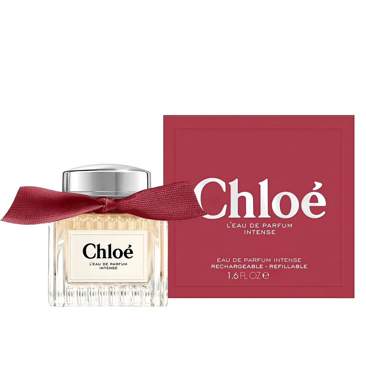 CHLOÉ L'EAU DE PARFUM INTENSE By Chloé