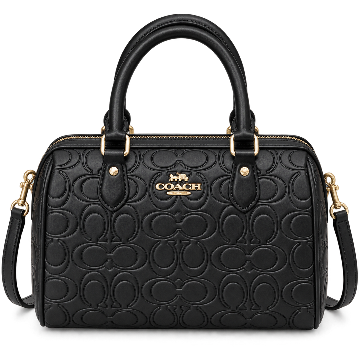 Coach luxury women bag