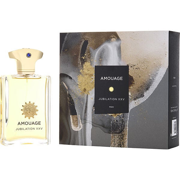 Jubilation XXV Man Amouage