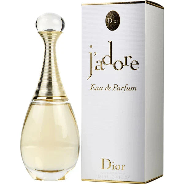 J’ador eau de perfum
