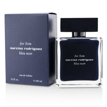 Narciso Rodriguez Bleu Noir