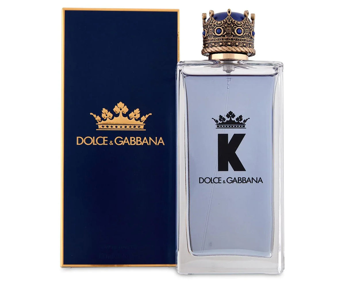 The King Eau de Toilette