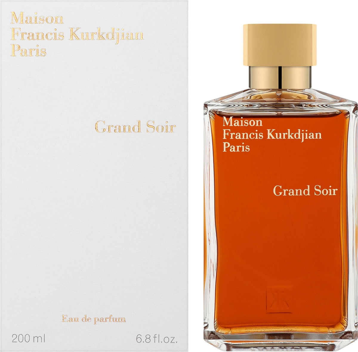 Maison Francis Kurkdjian Grand Soir