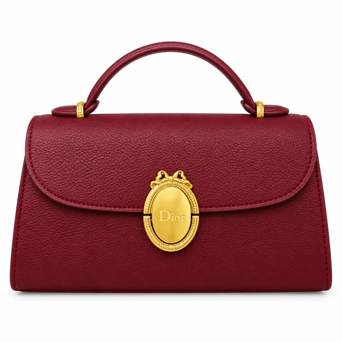 Dior Médaillon pouch