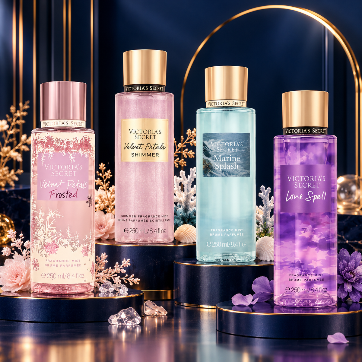 Victoria secret