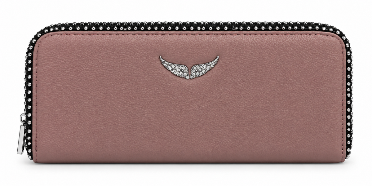 Zadig &zoltair Compagnon Wallet