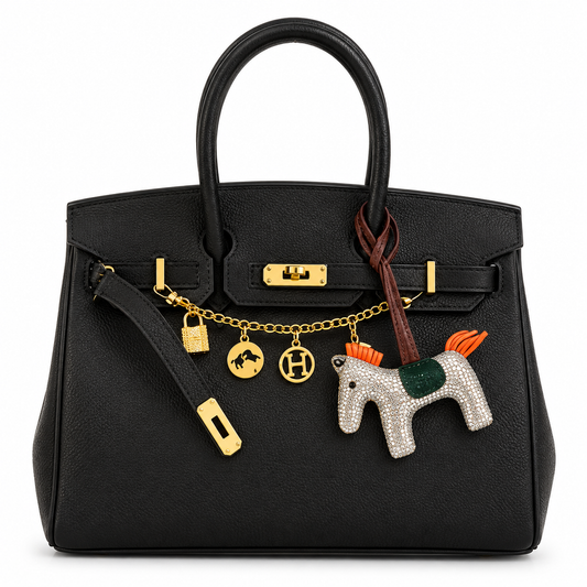 Hermes luxury bag women