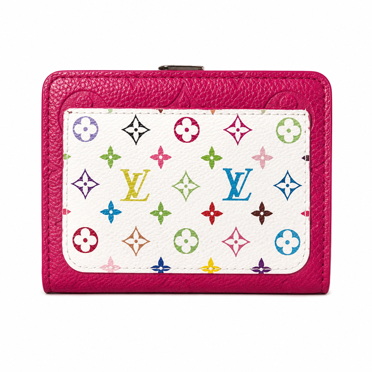 L.V wallet