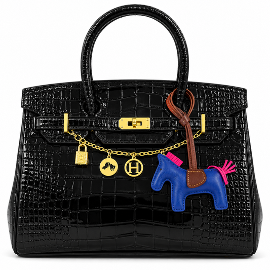 Hermes luxury women bag